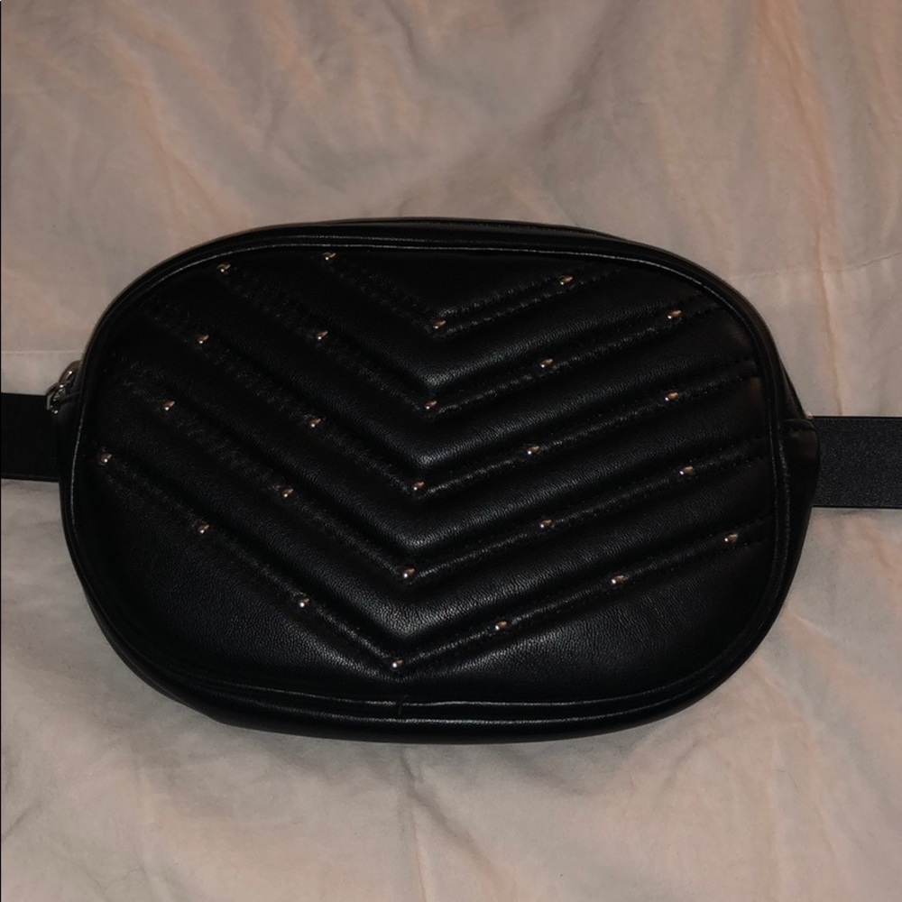 Rebecca Minkoff Fanny Pack/Belt Bag Size Small